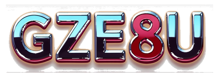 gze8u logo